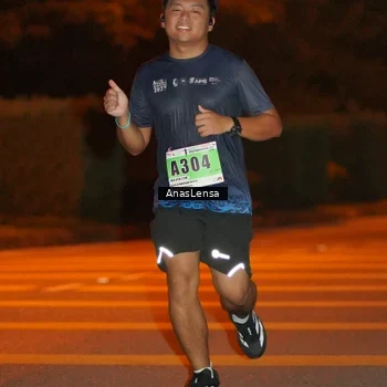 Runner Photo 8800763