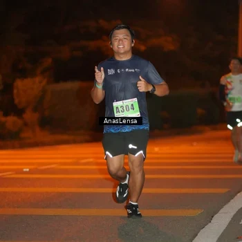 Runner Photo 8800764