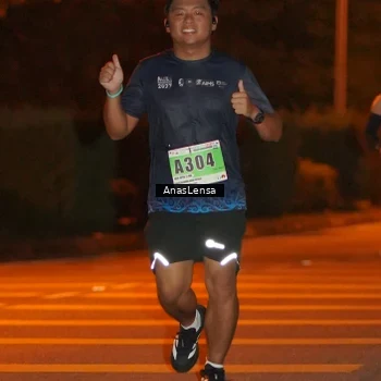 Runner Photo 8800765