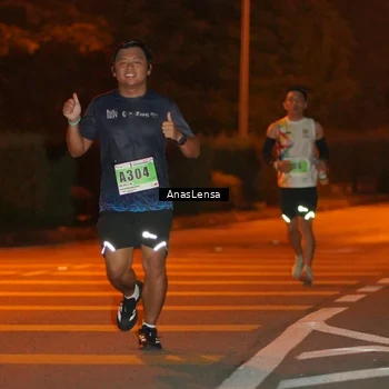Runner Photo 8800766