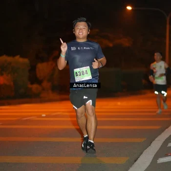 Runner Photo 8800767