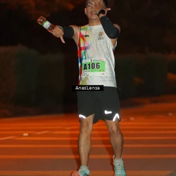 Runner Photo 8800768