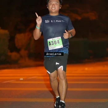 Runner Photo 8800769