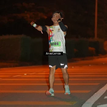 Runner Photo 8800770
