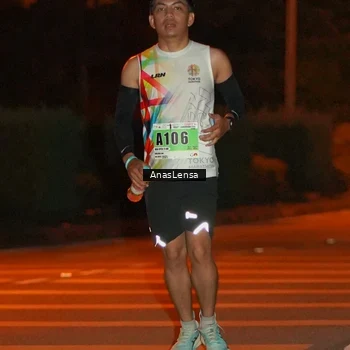 Runner Photo 8800771