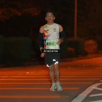 Runner Photo 8800772