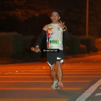 Runner Photo 8800773