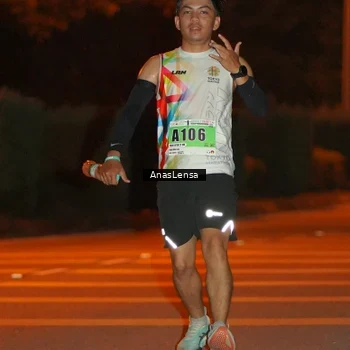 Runner Photo 8800774