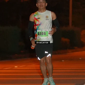 Runner Photo 8800775