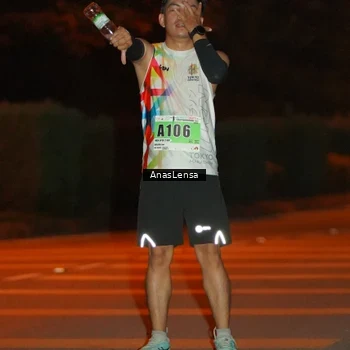 Runner Photo 8800777