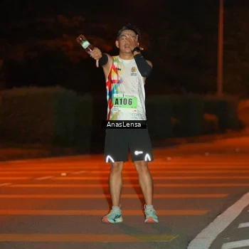 Runner Photo 8800779