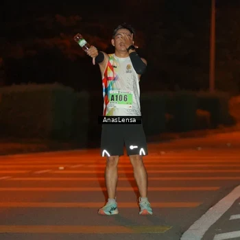 Runner Photo 8800780