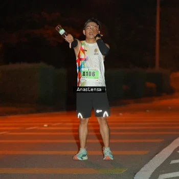 Runner Photo 8800782