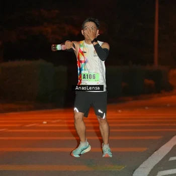 Runner Photo 8800783