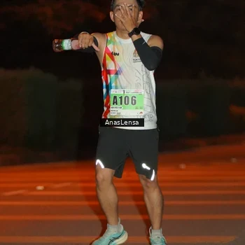 Runner Photo 8800784
