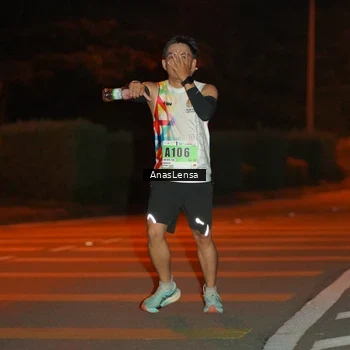 Runner Photo 8800785