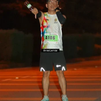 Runner Photo 8800786