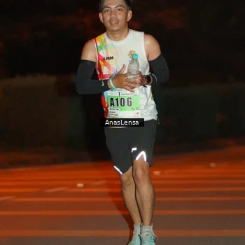 Runner Photo 8800787