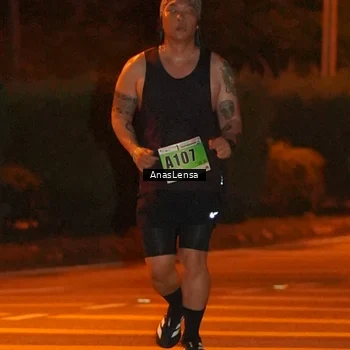 Runner Photo 8800788