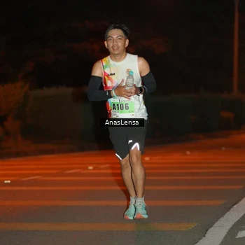 Runner Photo 8800789