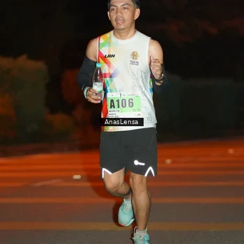 Runner Photo 8800791