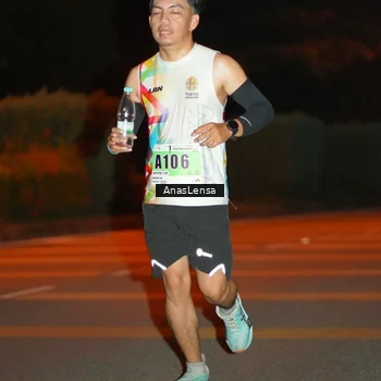 Runner Photo 8800793