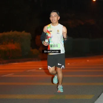 Runner Photo 8800794