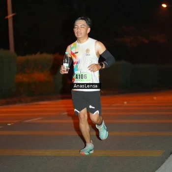 Runner Photo 8800795