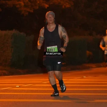 Runner Photo 8800796