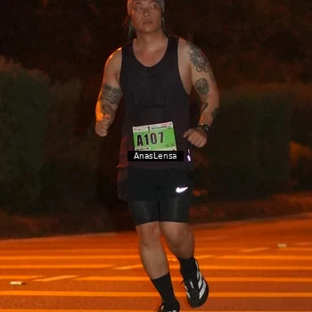 Runner Photo 8800797