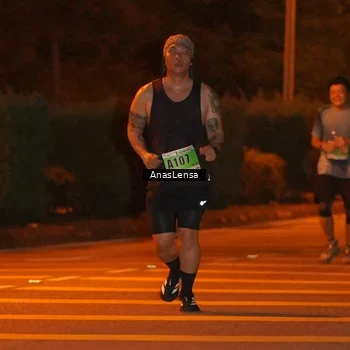 Runner Photo 8800798