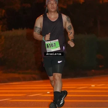 Runner Photo 8800799