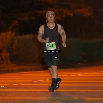 Runner Photo 8800800