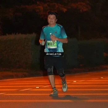 Runner Photo 8800804