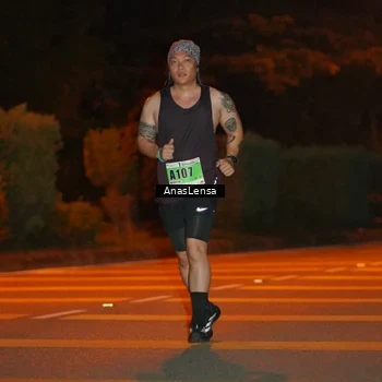Runner Photo 8800805