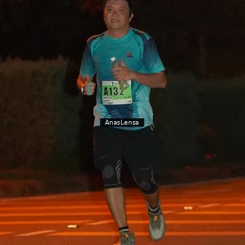 Runner Photo 8800807