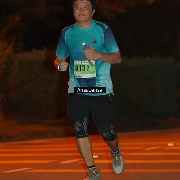 Runner Photo 8800808