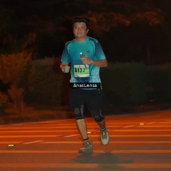 Runner Photo 8800809