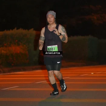 Runner Photo 8800810