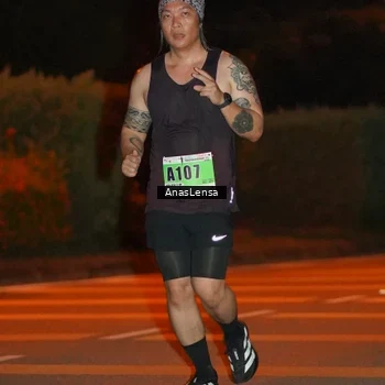 Runner Photo 8800811