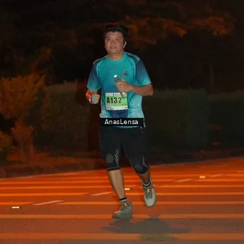 Runner Photo 8800812