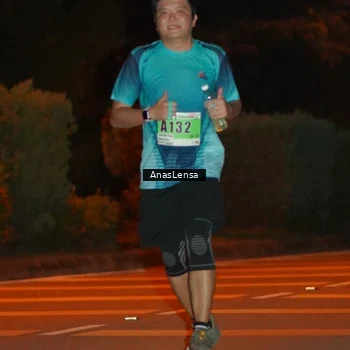 Runner Photo 8800813