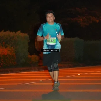 Runner Photo 8800814