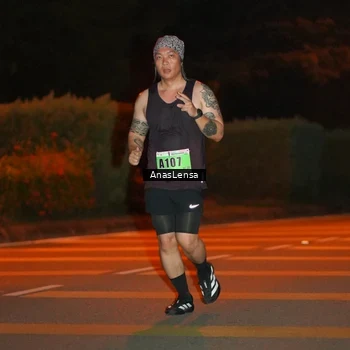 Runner Photo 8800815