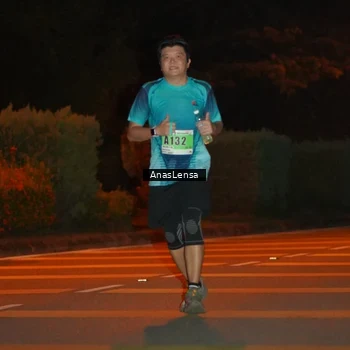 Runner Photo 8800816