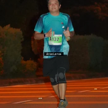 Runner Photo 8800818
