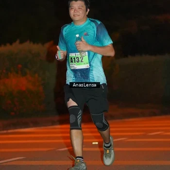 Runner Photo 8800819