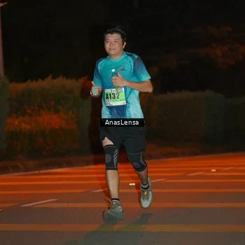 Runner Photo 8800820