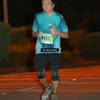 Runner Photo 8800821