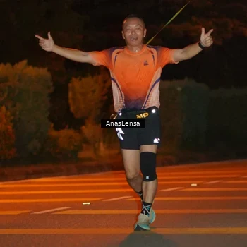 Runner Photo 8800822